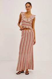 Nari Skirt Rails