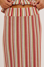 Nari Skirt Rails