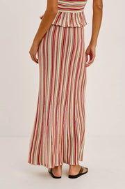 Nari Skirt Rails