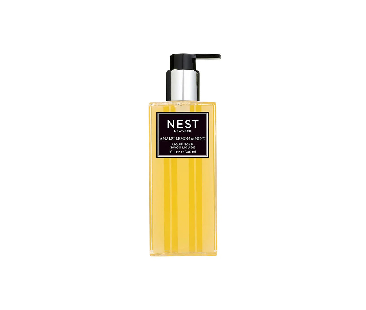 Nest Amalfi Lemon/Mint 10oz Liquid Soap