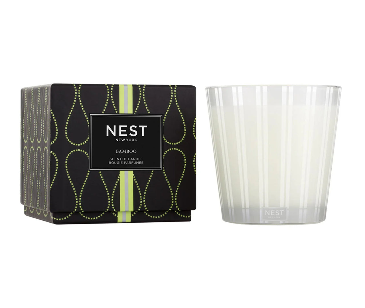 Nest Bamboo 21.2oz 3-Wick Candle