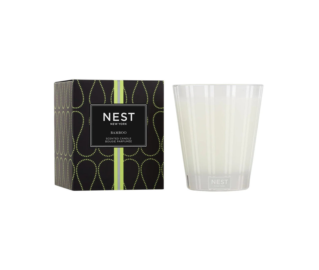 Nest Bamboo 8.1oz Classic Candle