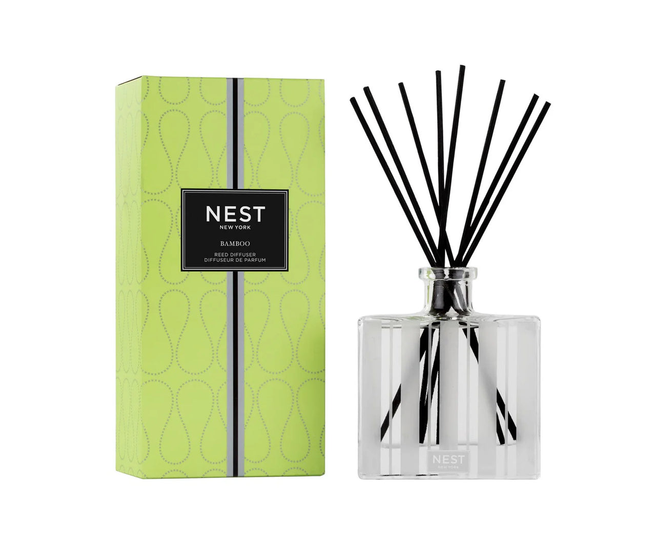 Nest Bamboo Reed Diffuser 5.9oz