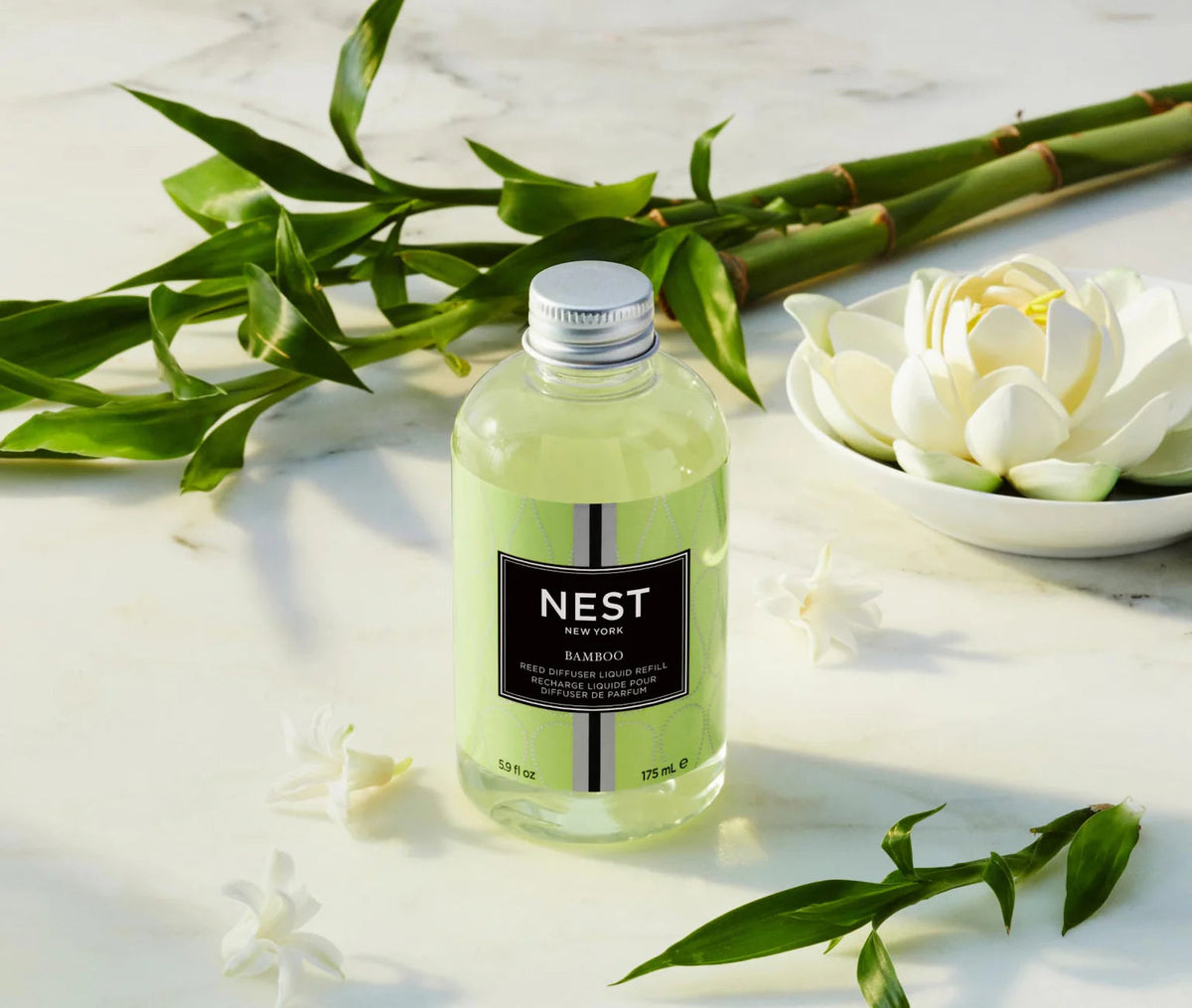 Next Reed Diffuser Refill Nest Bamboo Reed Diffuser Refill