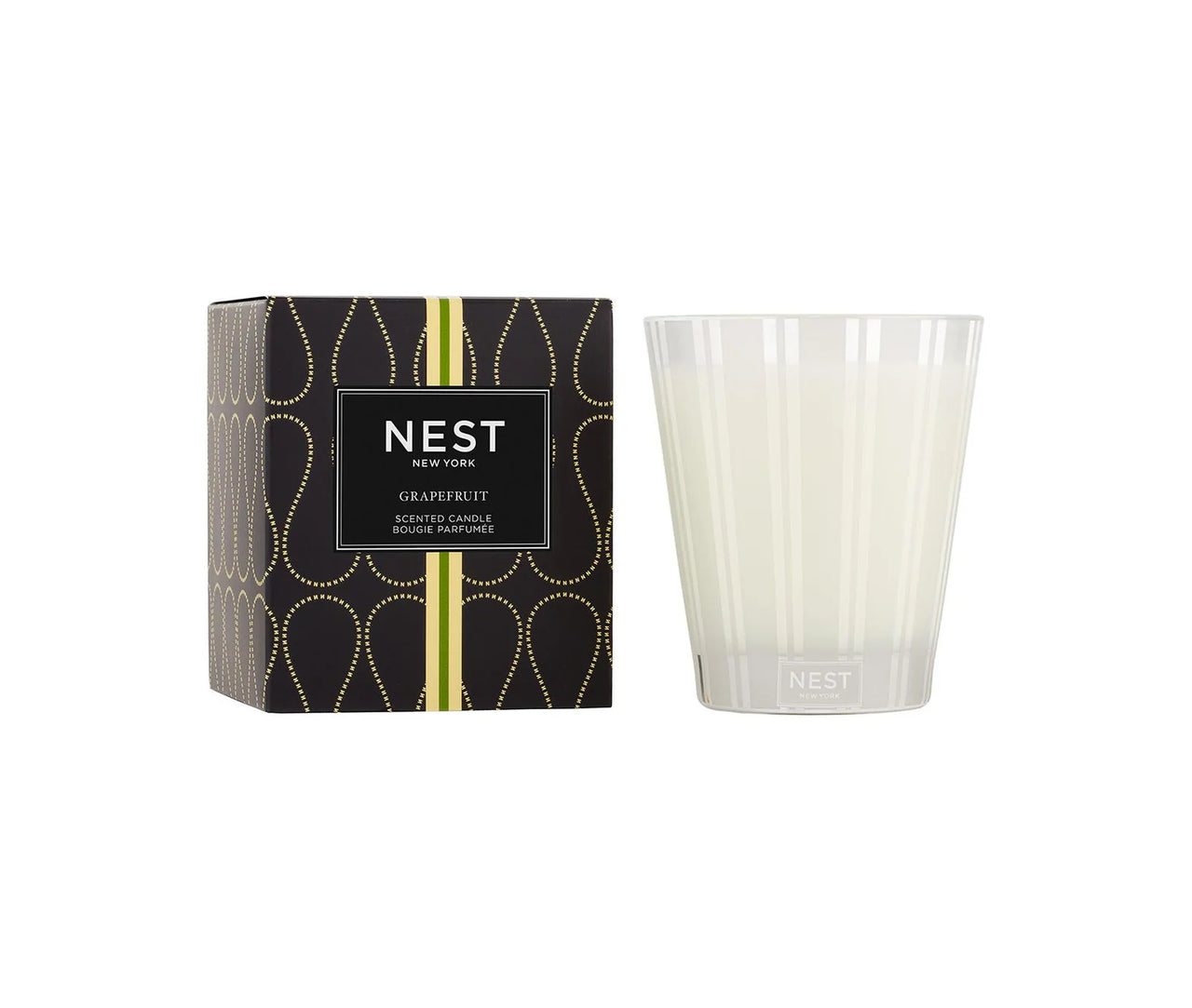 Nest Grapefruit 8.1oz Classic Candle