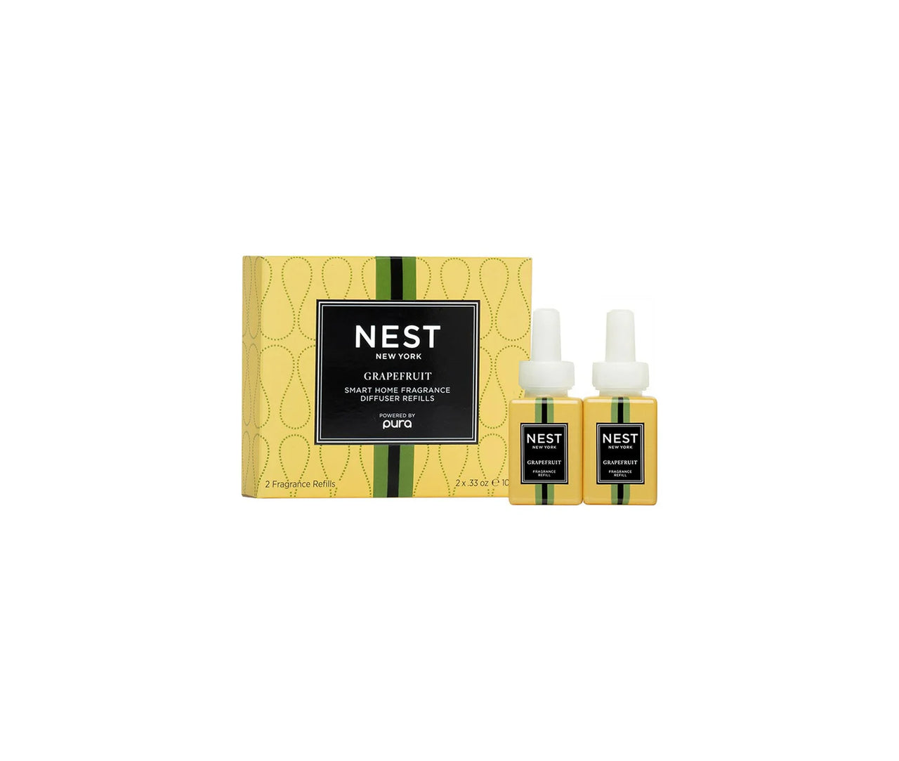 Nest Grapefruit Pura Refill Pods