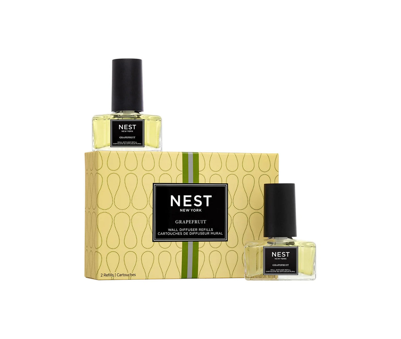Nest Grapefruit Wall Diffuser Refill