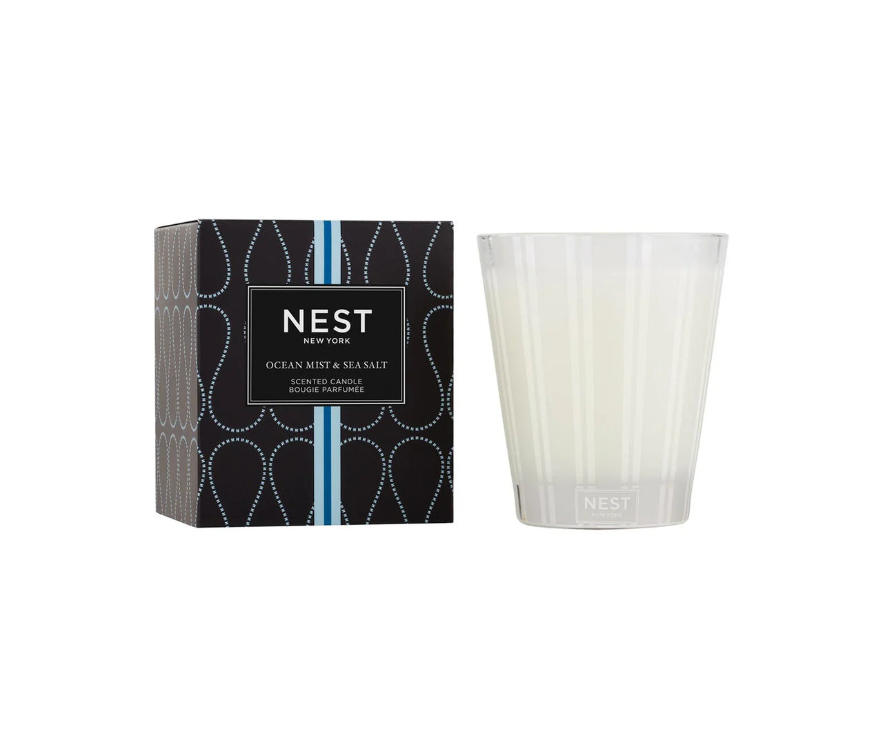 Nest Ocean Mist & Sea Salt 8.1oz Classic Candle
