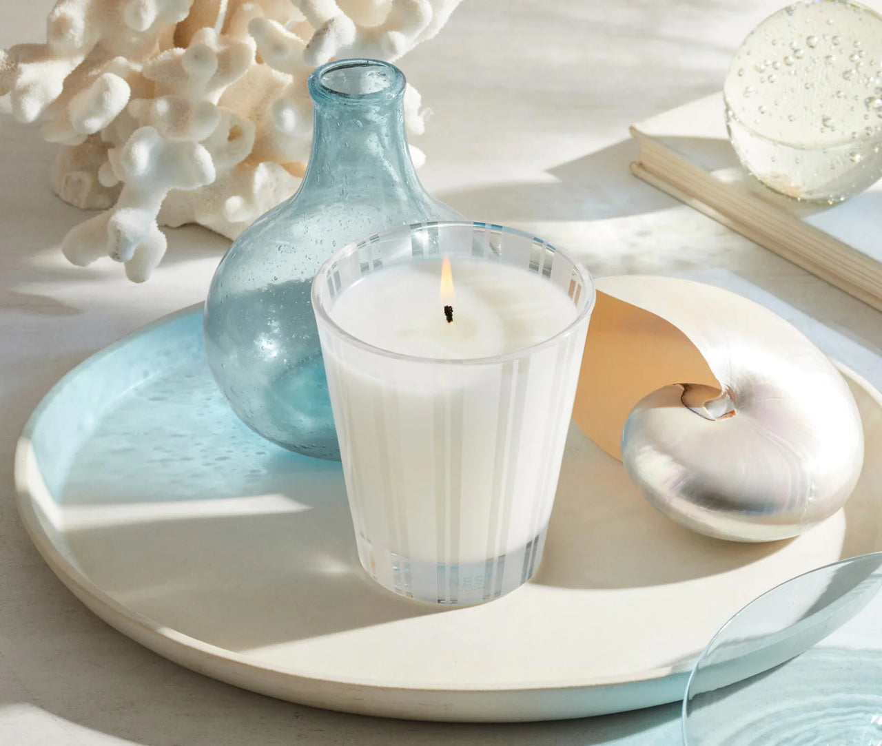 Nest Ocean Mist & Sea Salt 8.1oz Classic Candle