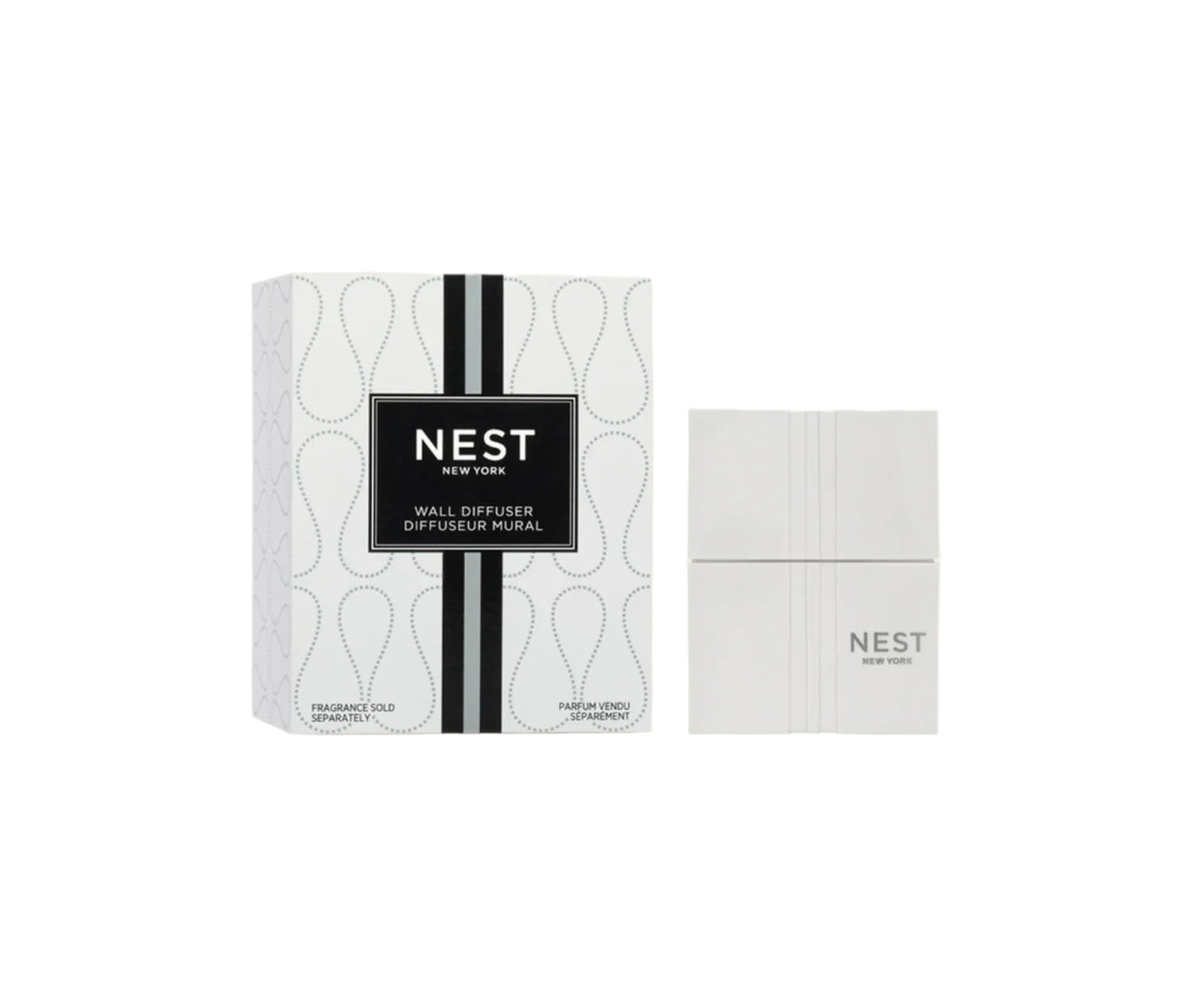 Nest Wall Diffuser