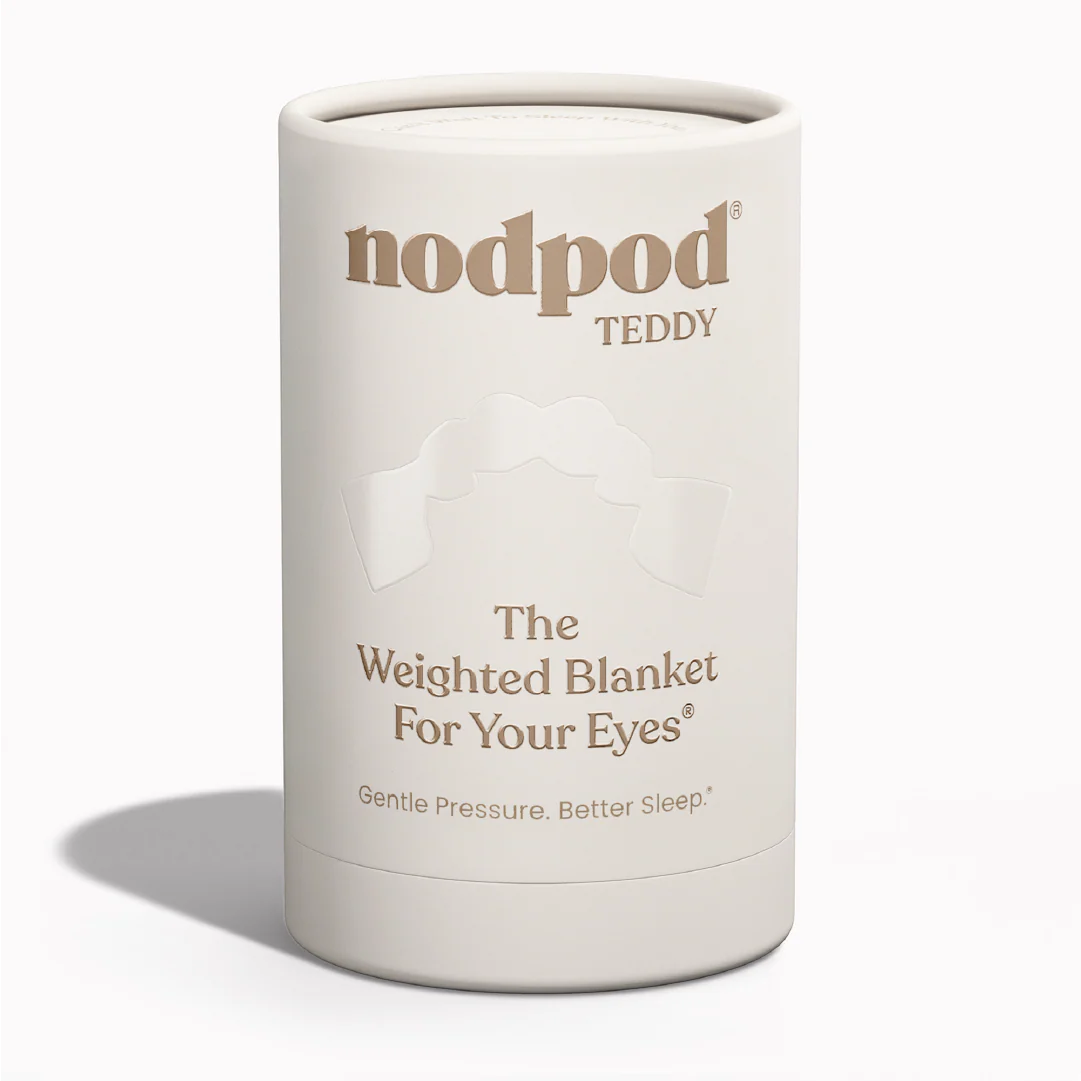 Nodpod Sleep Mask Nodpod