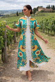 Nolie Dress Sohana