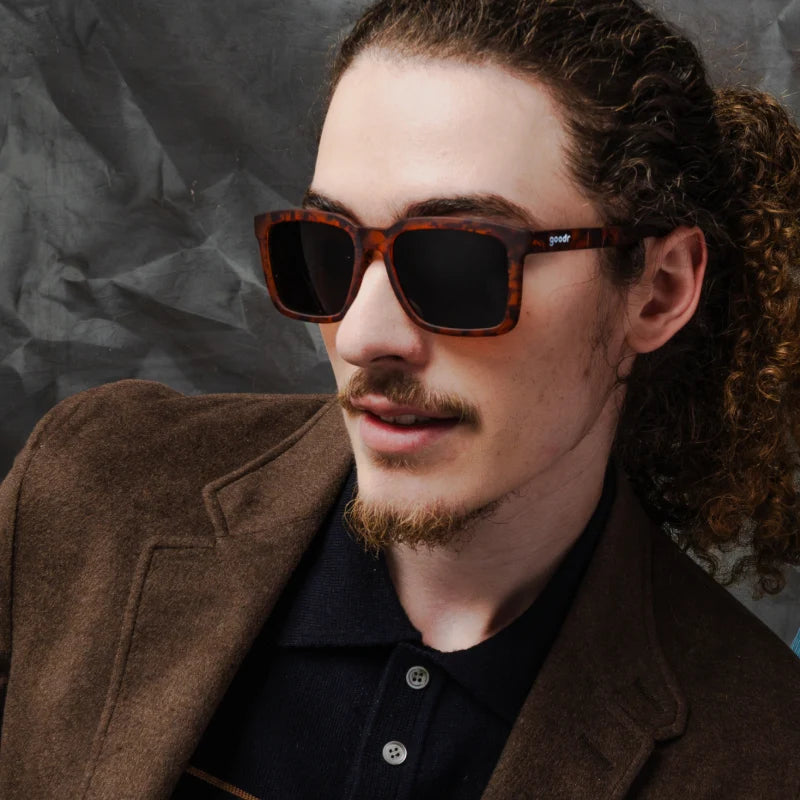 Not An Actual Professor Sunglasses | Goodr Goodr