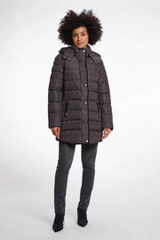 Nusa Coat Rino & Pelle