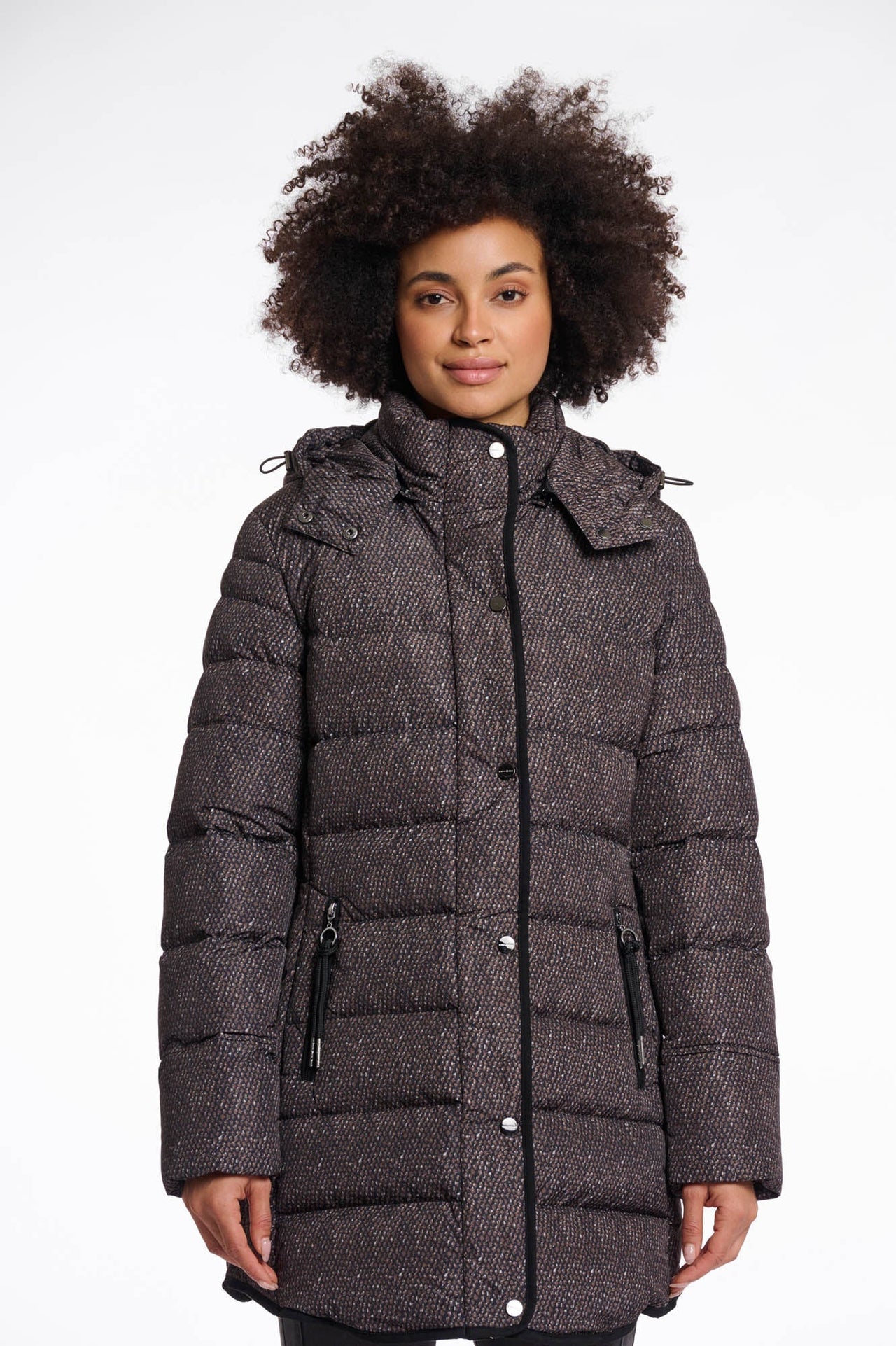 Nusa Coat Rino & Pelle