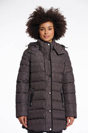 Nusa Coat Rino & Pelle