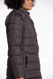 Nusa Coat Rino & Pelle
