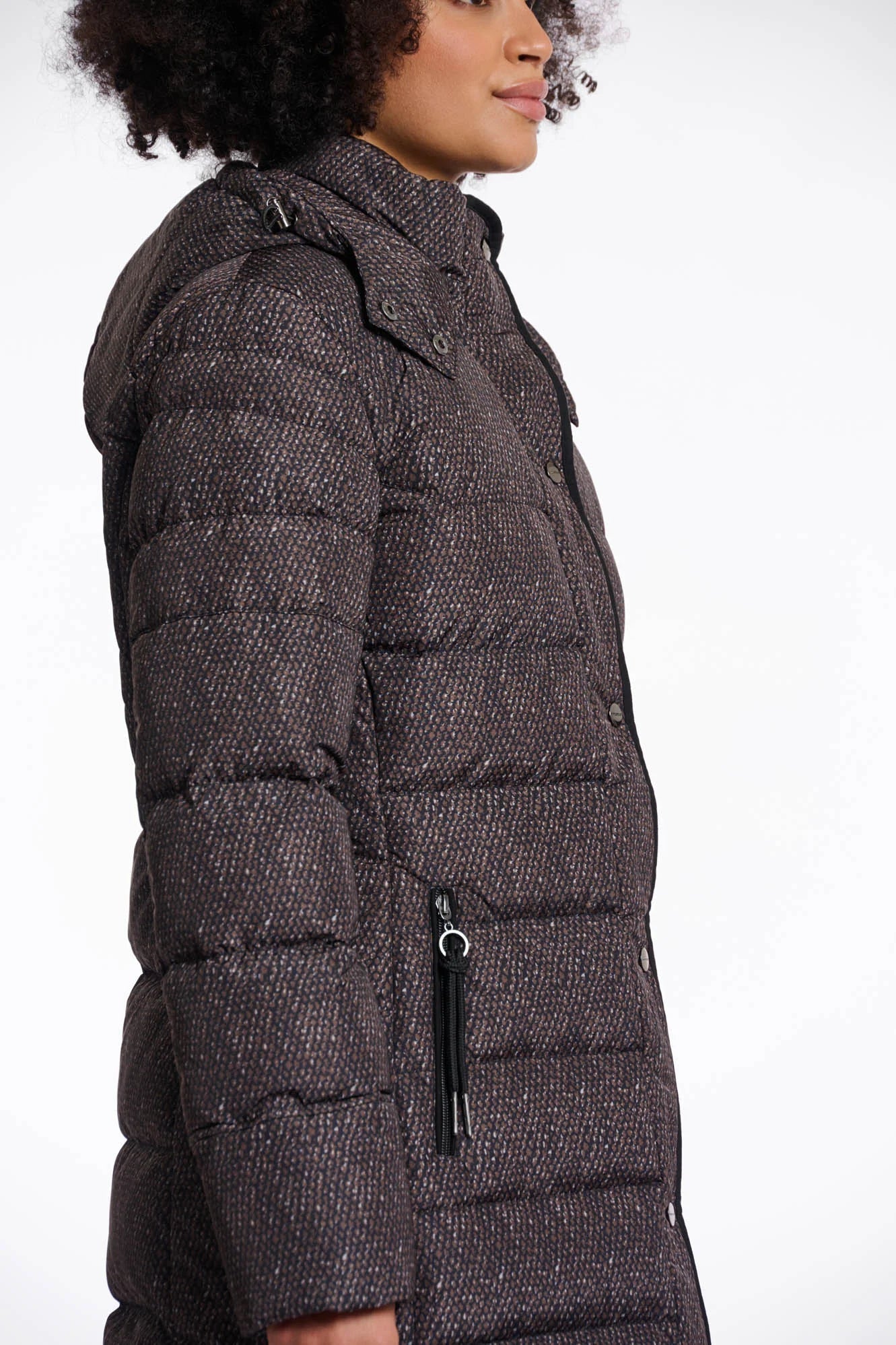Nusa Coat Rino & Pelle
