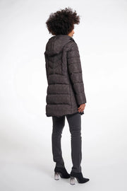Nusa Coat Rino & Pelle