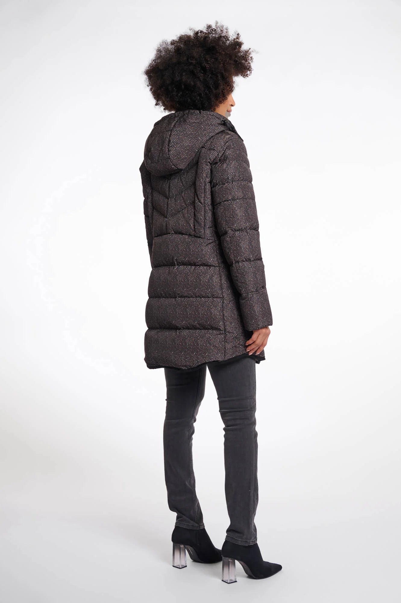Nusa Coat Rino & Pelle