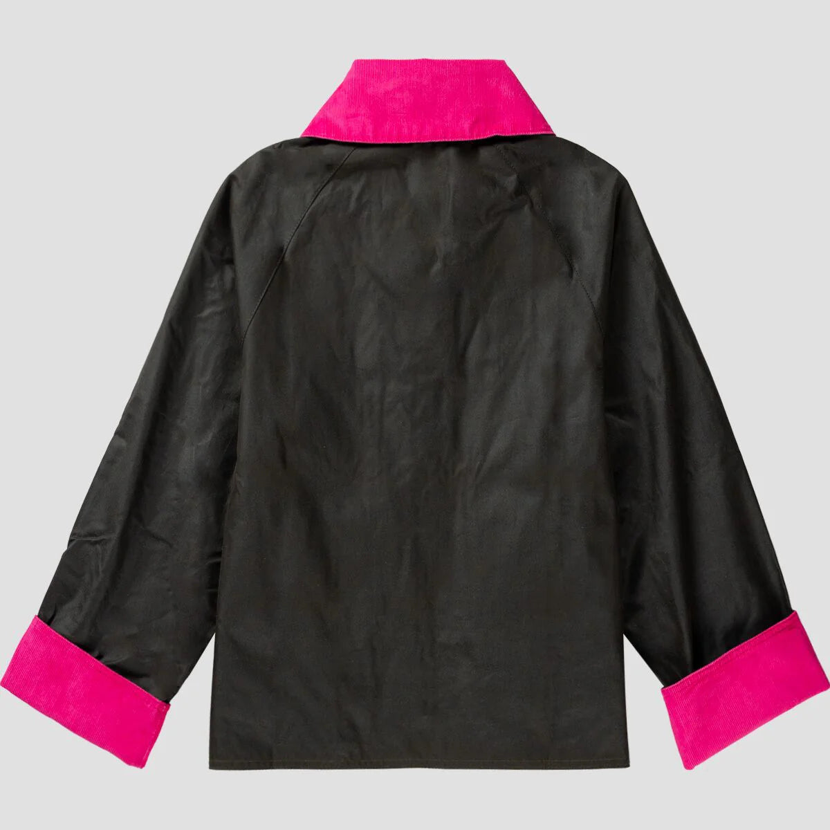 Ladies Icons Spey Wax Jacket | Barbour Barbour