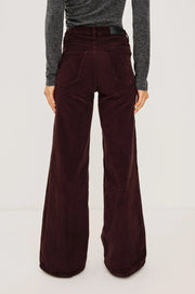Olivos Palazzo Pants Rails