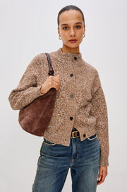 Olvera Sweater Rails