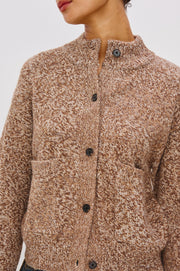 Olvera Sweater Rails