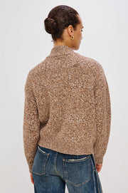 Olvera Sweater Rails