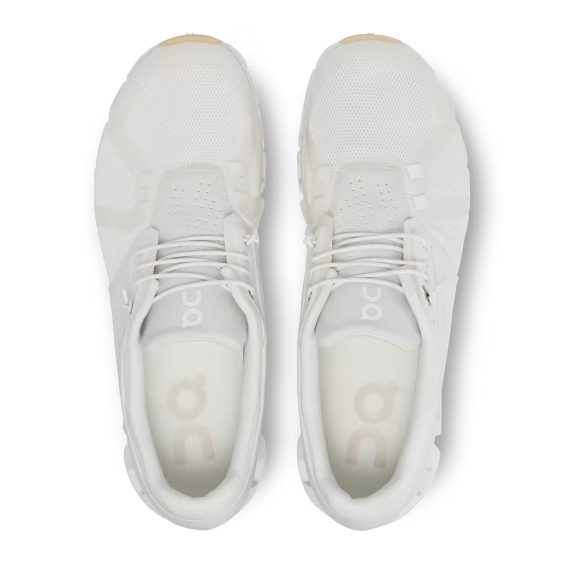 Men's Cloud 5 Undyed Sneakers