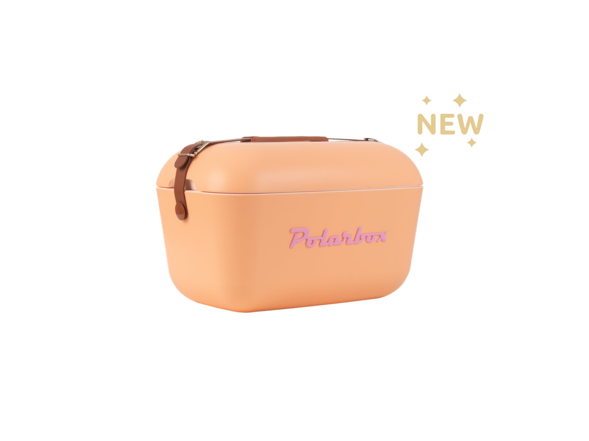 Polarbox Cooler - 21 Qt