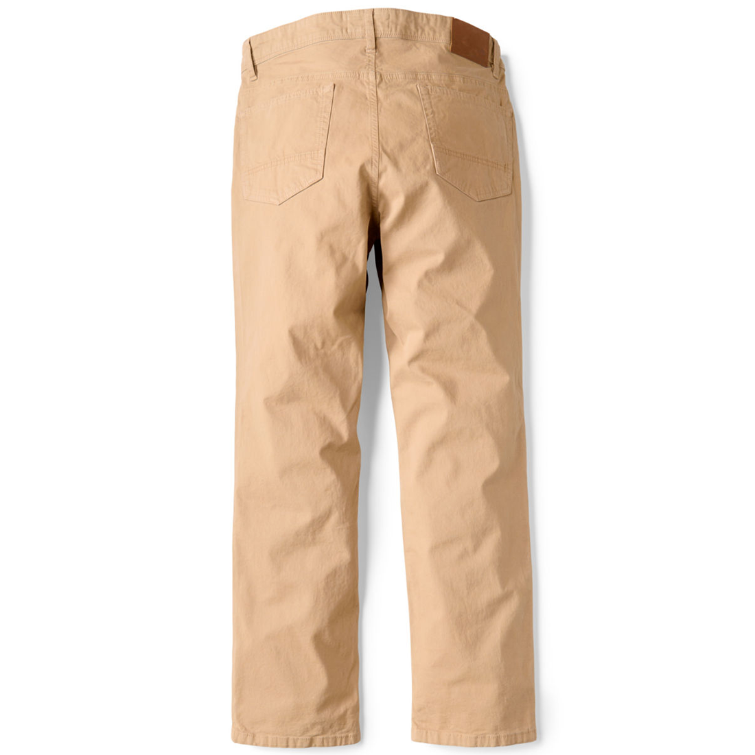 5 Pocket Stretch Twill