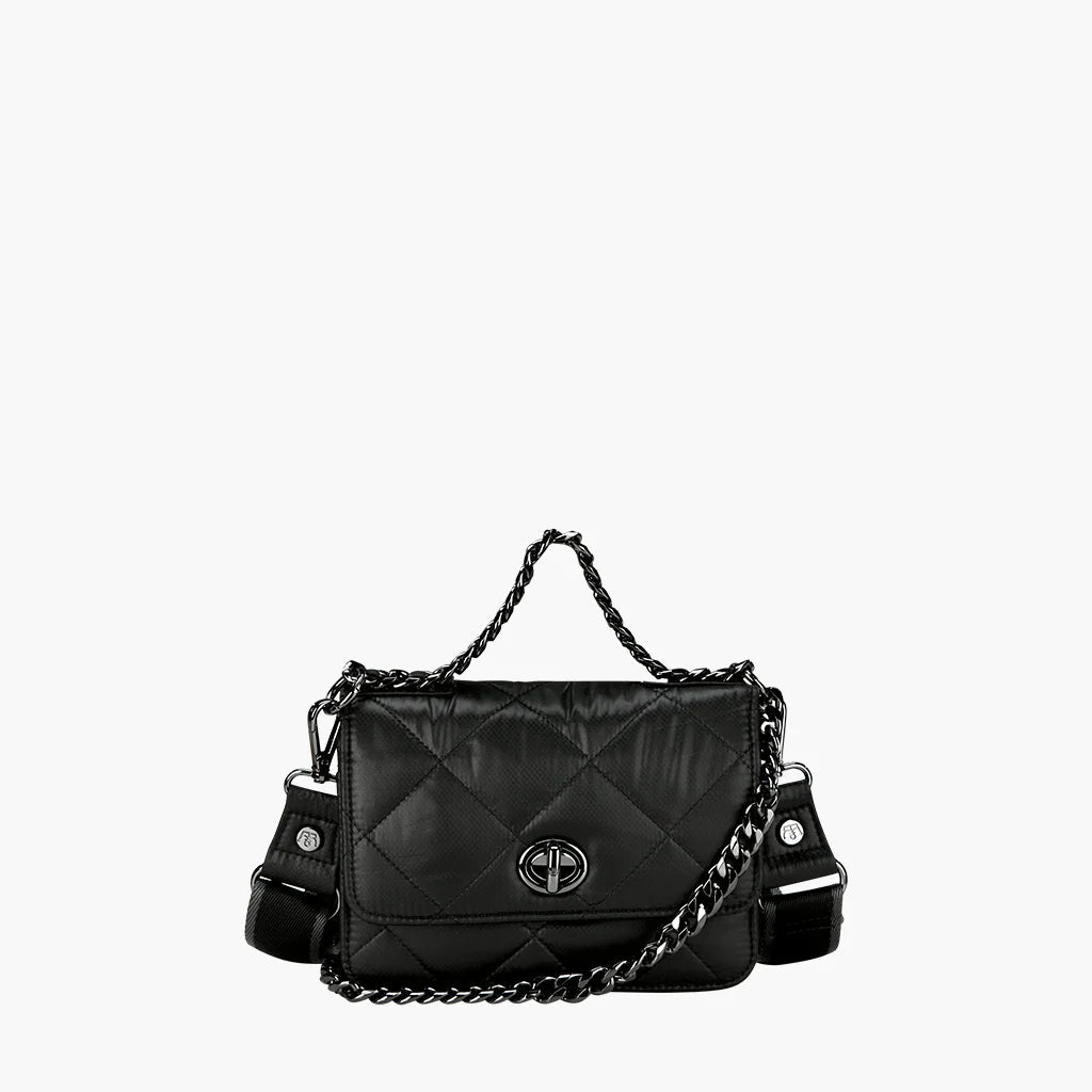 Wallet on Chain Crossbody Oliver Thomas