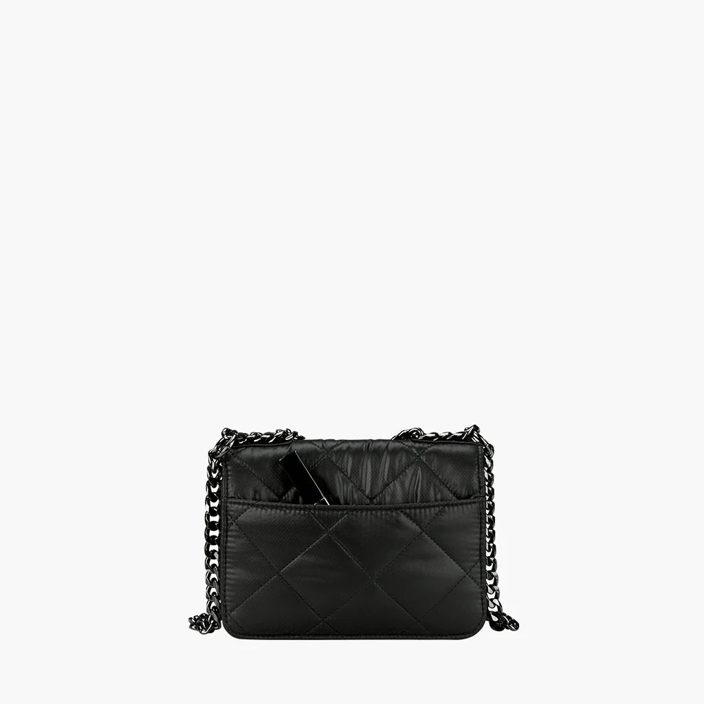 Wallet on Chain Crossbody Oliver Thomas
