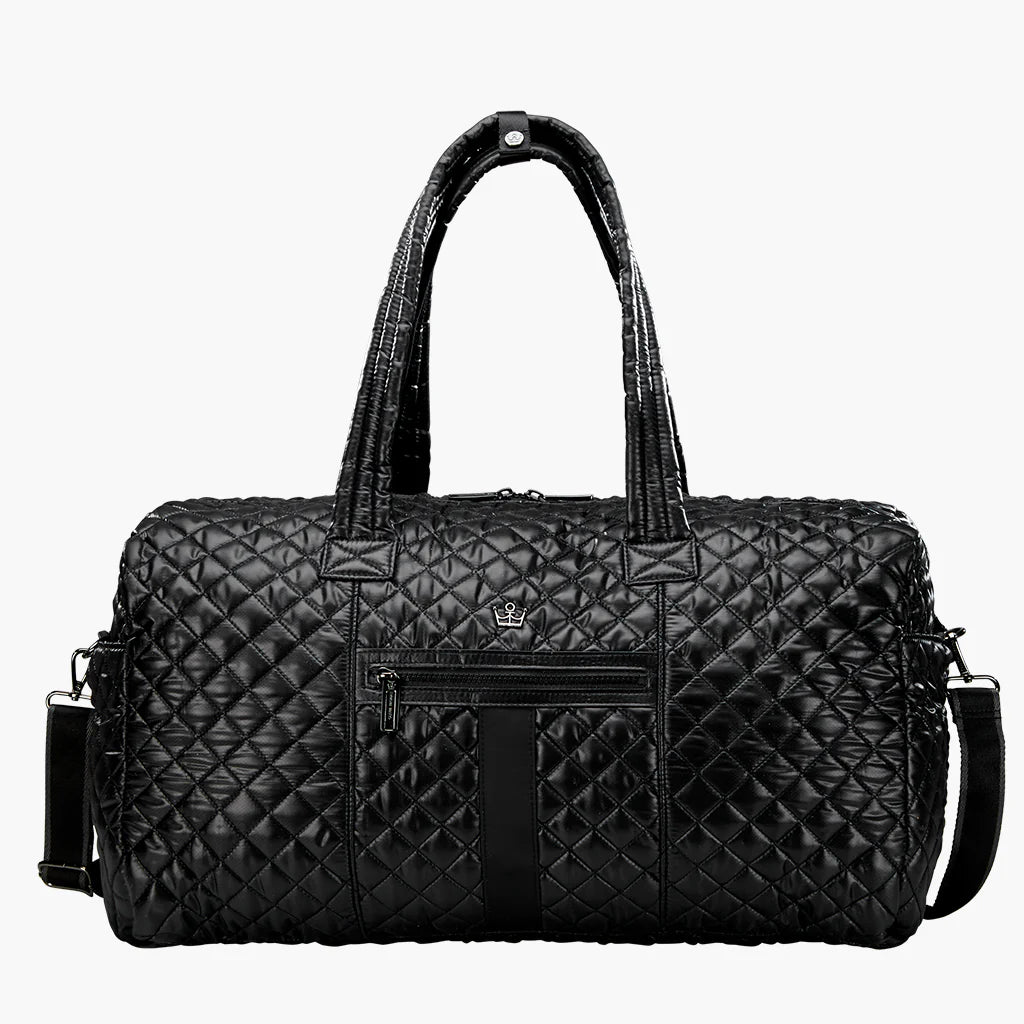 24 + 7 Weekender Duffle | Oliver Thomas