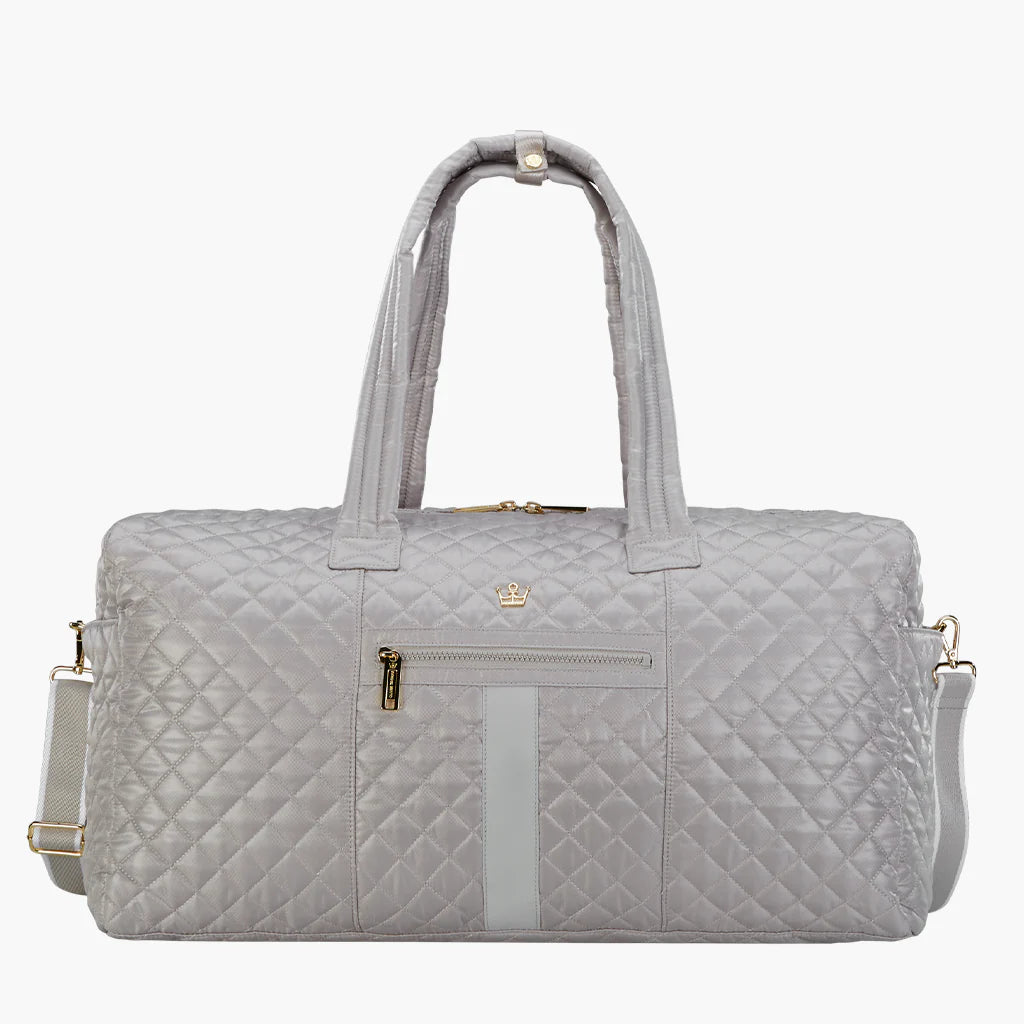 24 Weekender Duffle Oliver Thomas