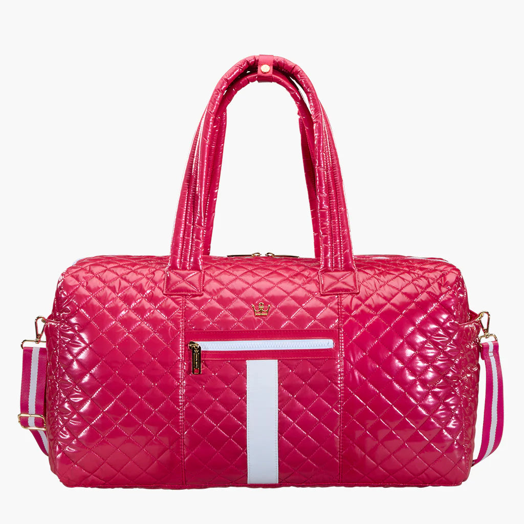 24 + 7 Weekender Duffle | Oliver Thomas Oliver Thomas