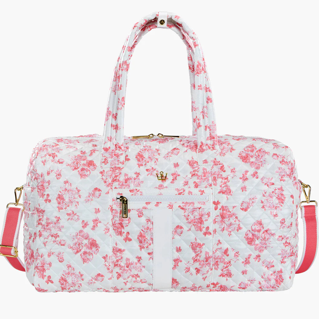 24 + 7 Weekender Duffle | Oliver Thomas