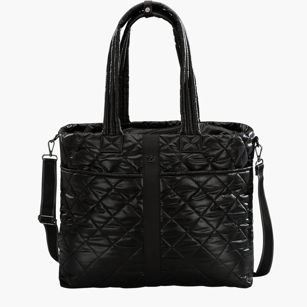 Wanderlust XL Tote | Oliver Thomas Oliver Thomas