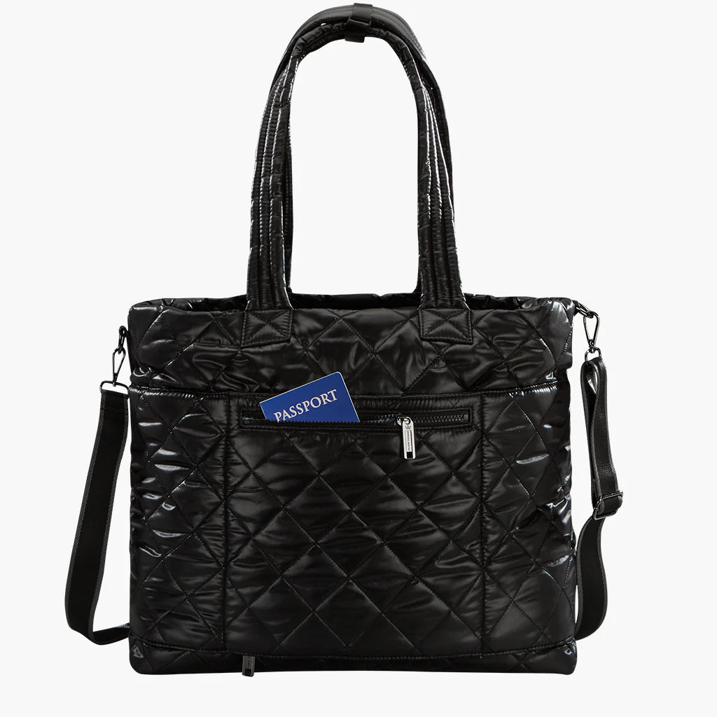 Wanderlust XL Tote | Oliver Thomas Oliver Thomas