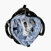 Wanderlust XL Tote | Oliver Thomas Oliver Thomas