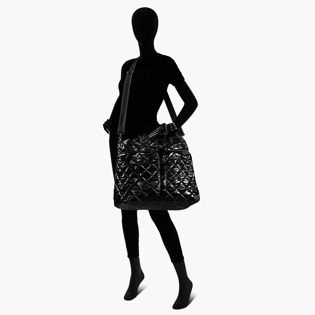 Wanderlust XL Tote | Oliver Thomas Oliver Thomas