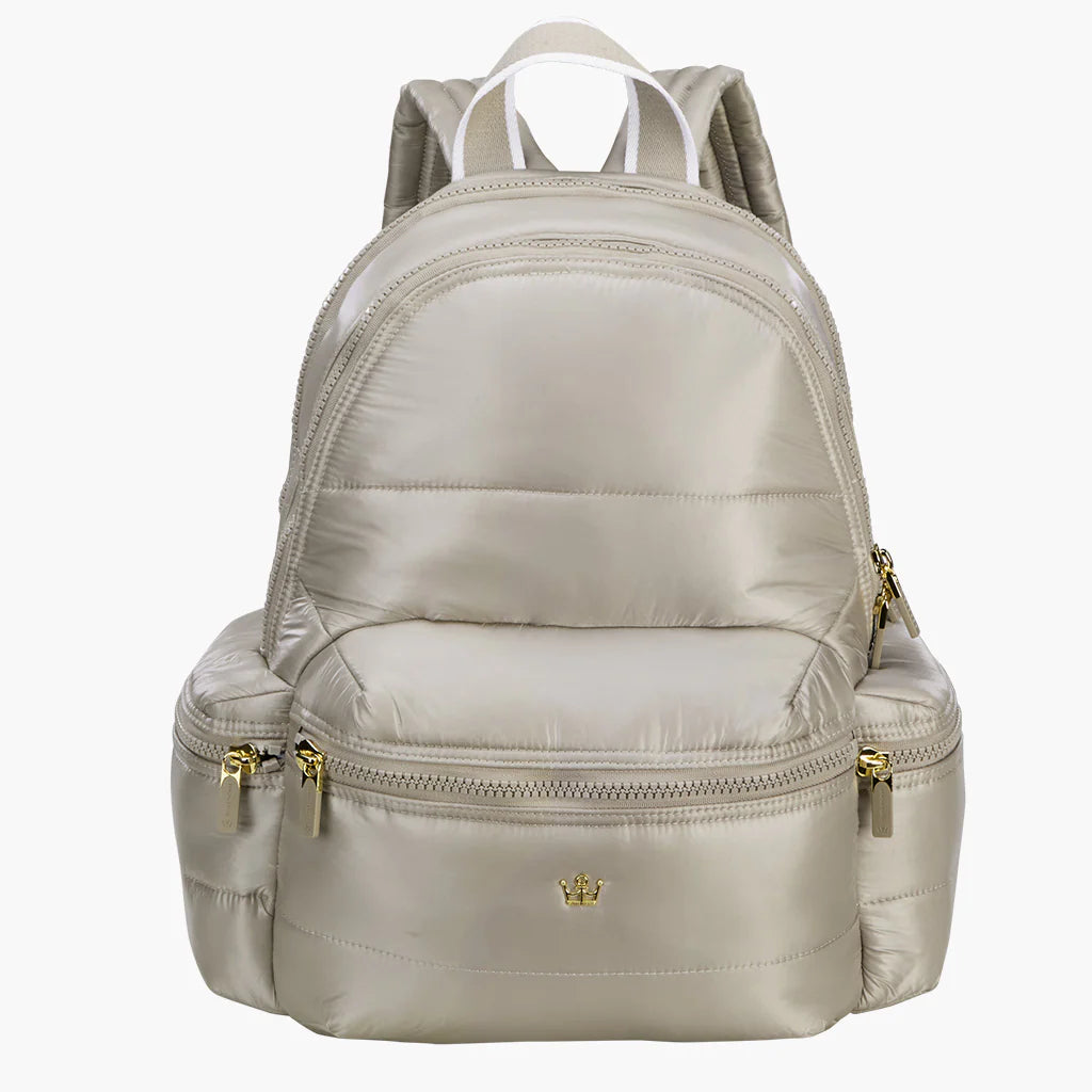 MEGA FLUFF LAPTOP BACKPACK Shop Expeditions