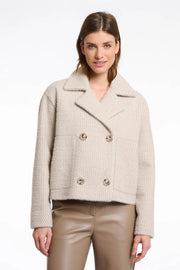 Oria Jacket Rino & Pelle