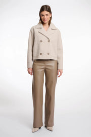 Oria Jacket Rino & Pelle
