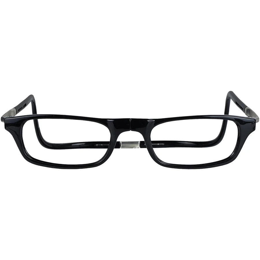 Black XXL Expandable Glasses