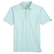Cantina Performance Polo | Fish Hippie Fish Hippie