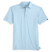 Cantina Performance Polo | Fish Hippie Fish Hippie
