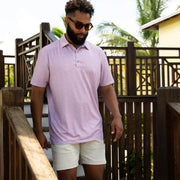 Cantina Performance Polo | Fish Hippie Fish Hippie