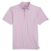 Cantina Performance Polo | Fish Hippie Fish Hippie